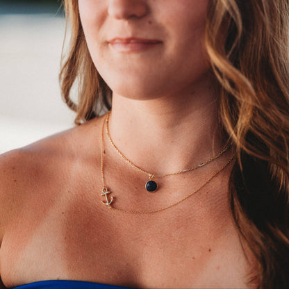 Voyage- Waterproof Necklace