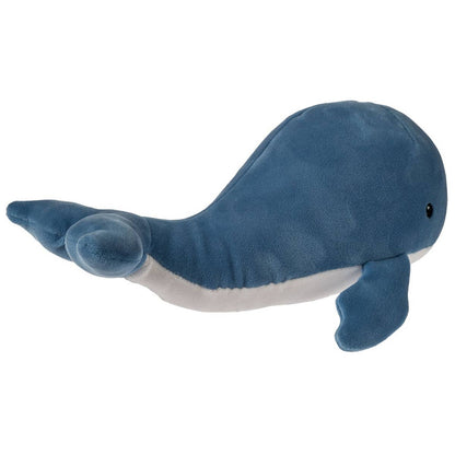 Blue Whale Stuffed Animal