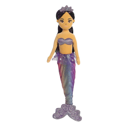 Leila Mermaid Plush
