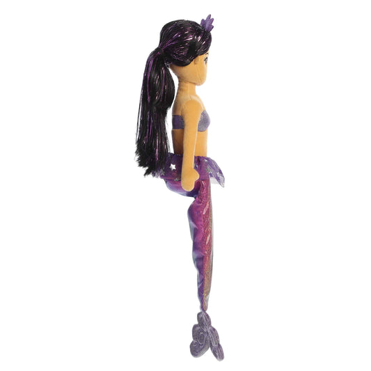 Leila Mermaid Plush
