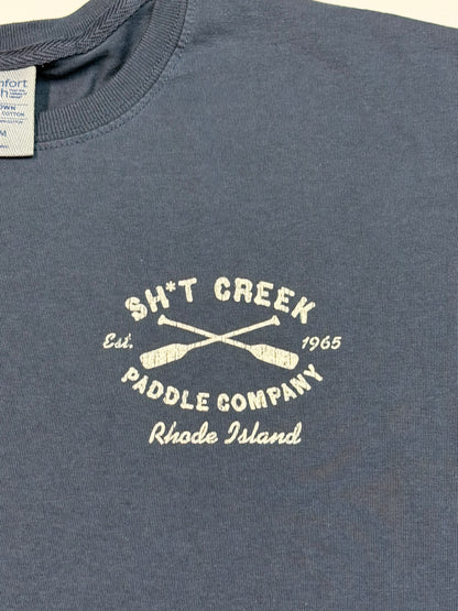 Sh*t Creek Paddle Tee