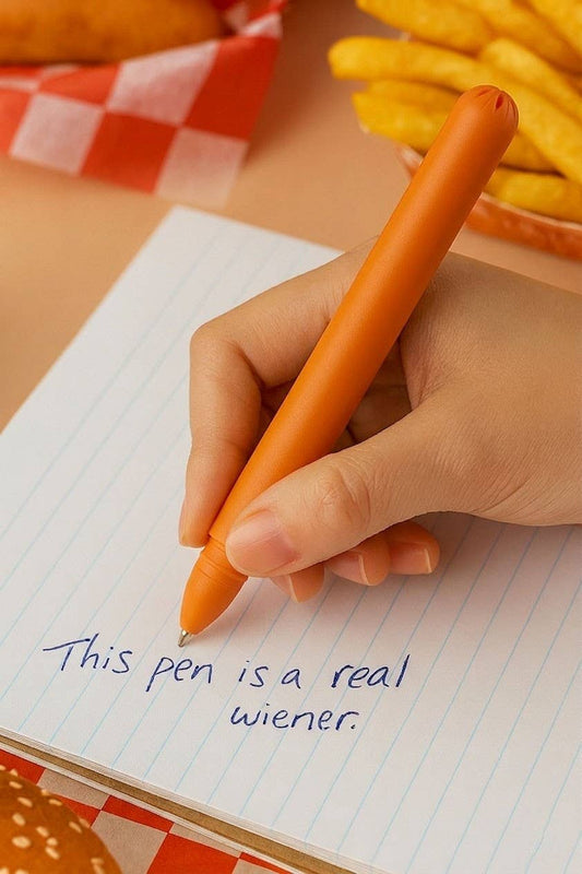 Hot Wiener Pens - 5 Pack
