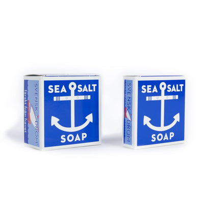Travel Size Sea Salt Soap: 1.8 oz.