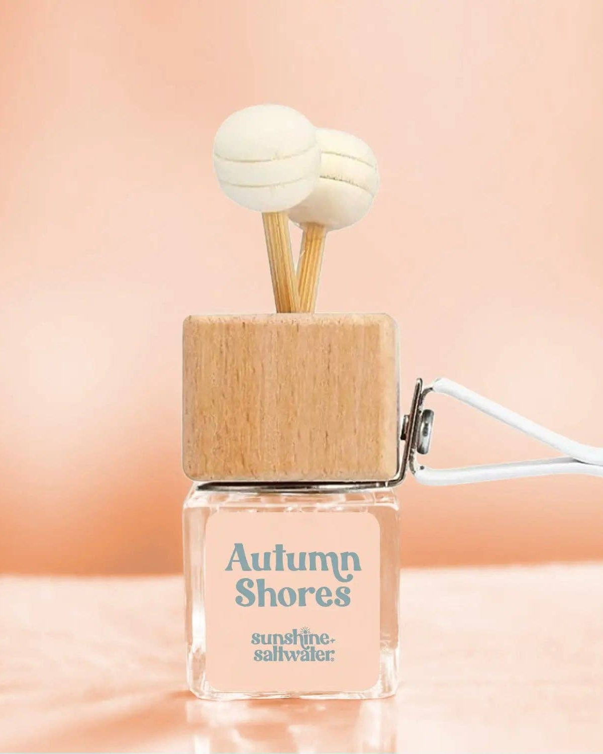 Autumn Shores | Car Diffuser