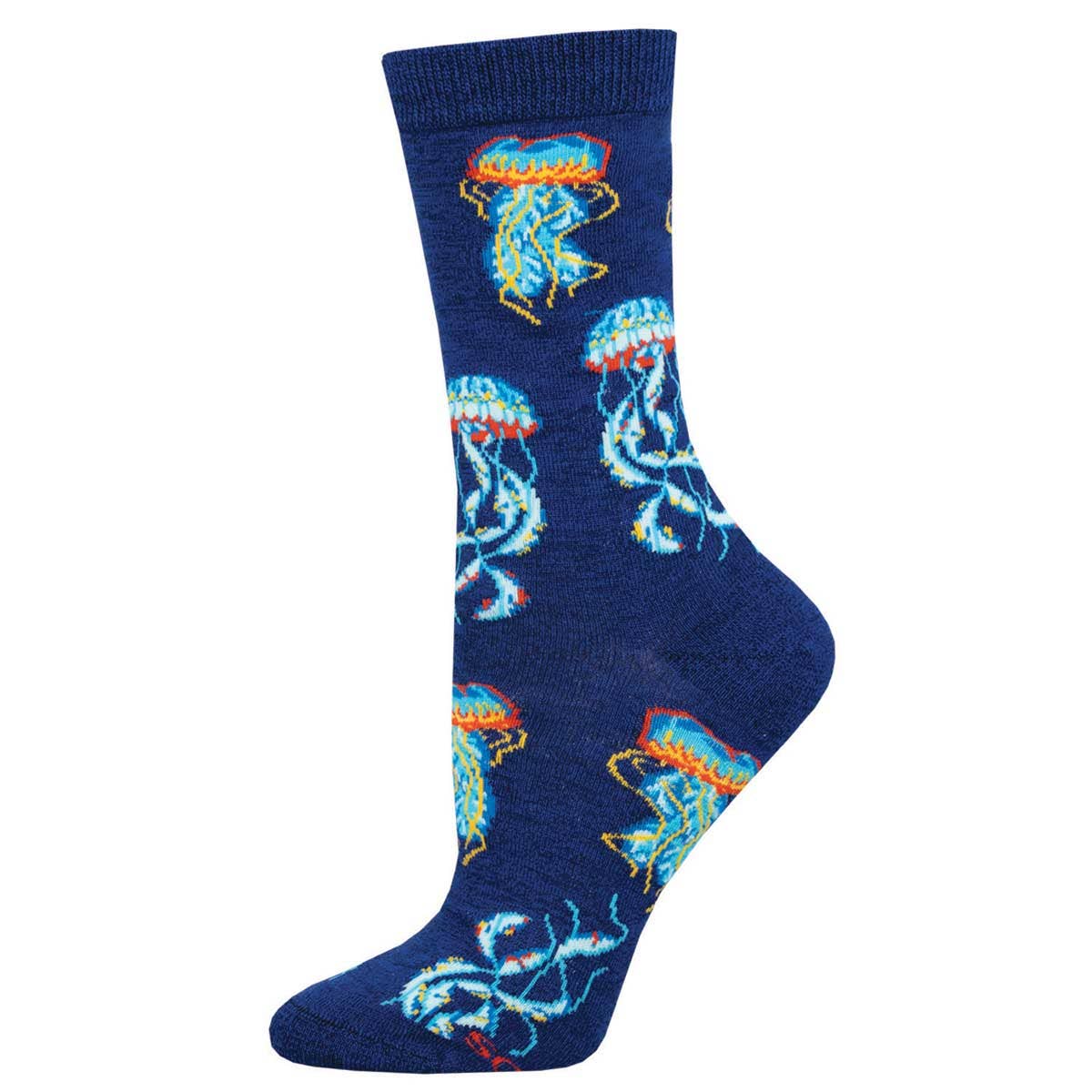 Deep Sea Jellies Women's Socks