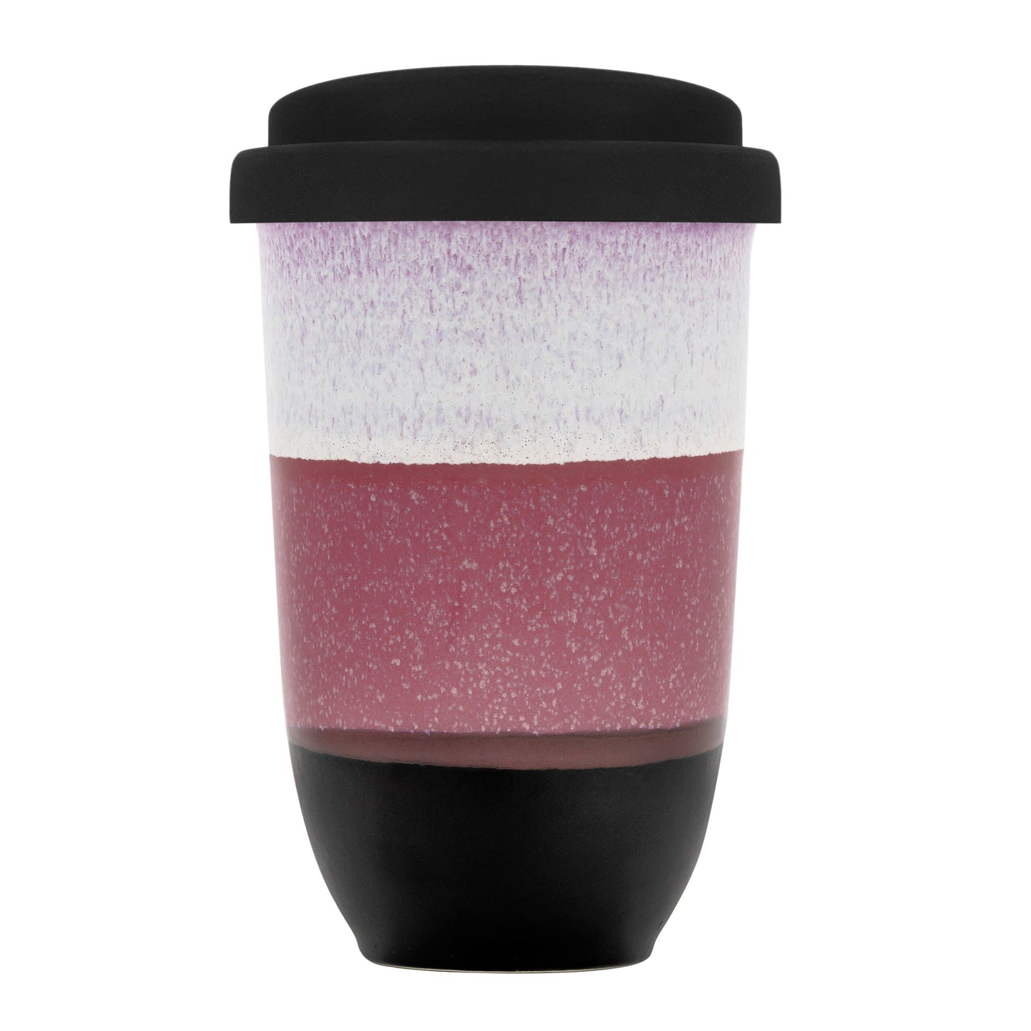 Eclipse Ceramic Travel Mug