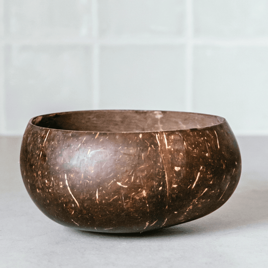 Jumbo Coconut Bowl