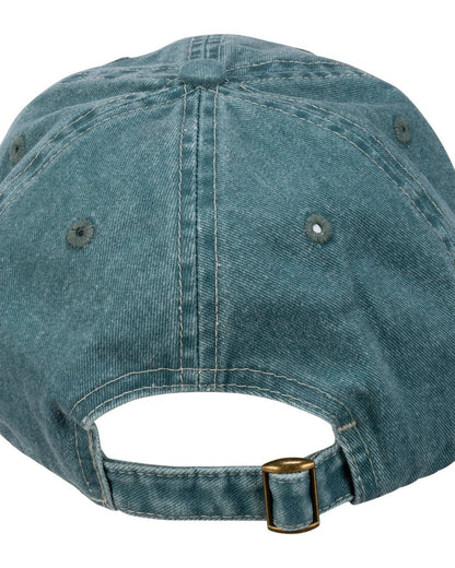 Beaching Not Teaching Baseball Cap