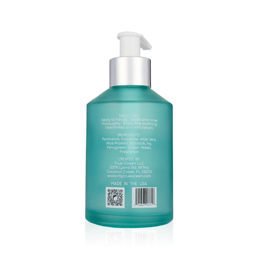 True Ocean Seasoap - 7.5oz.