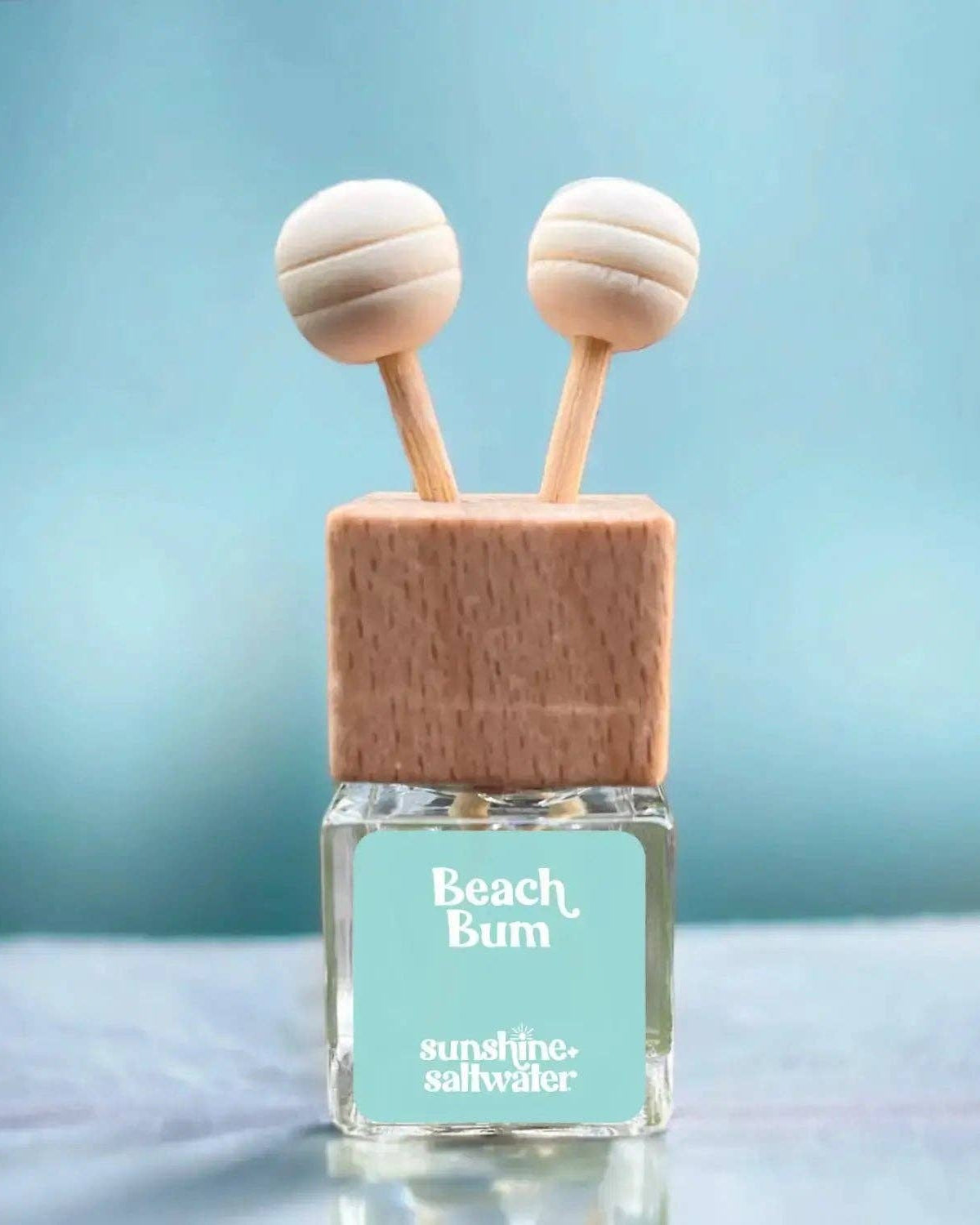 Beach Bum | Car Diffuser