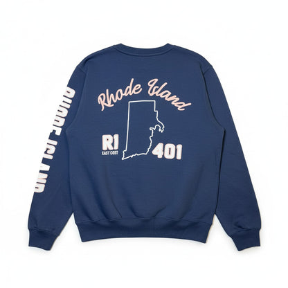 401 Crewneck Sweatshirt