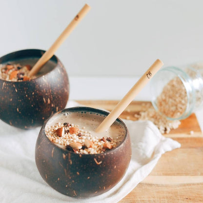 Coconut Cup