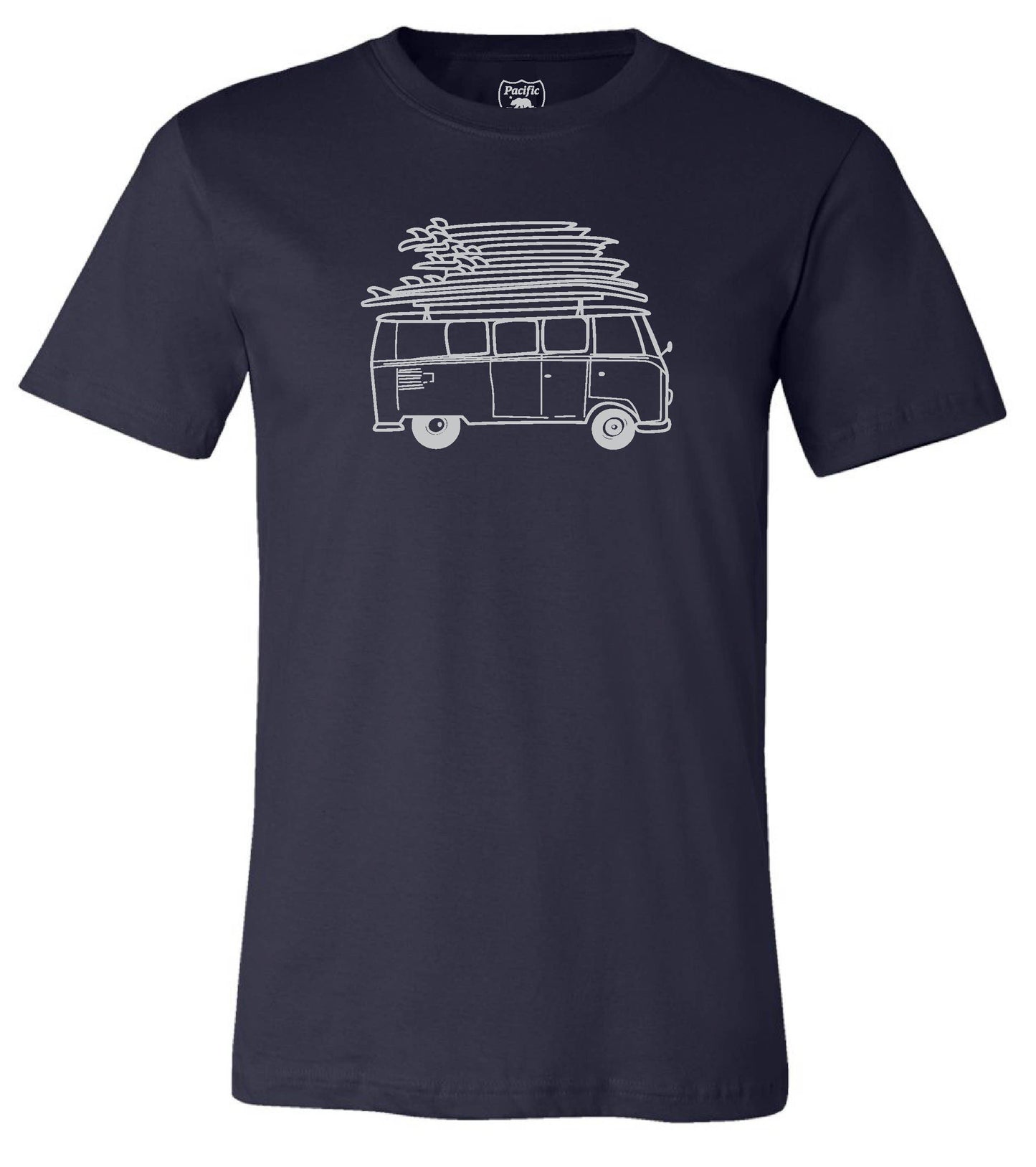 Surf Bus Tee