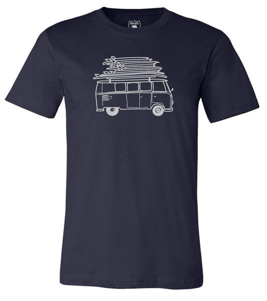 Surf Bus Tee
