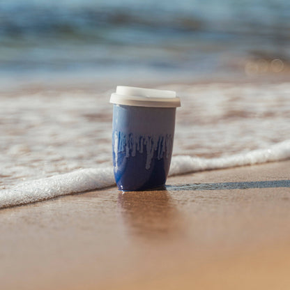 Neptune Ceramic Travel Mug