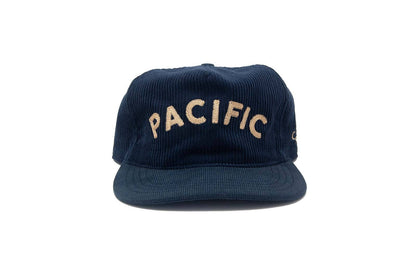 Pacific III - Strapback