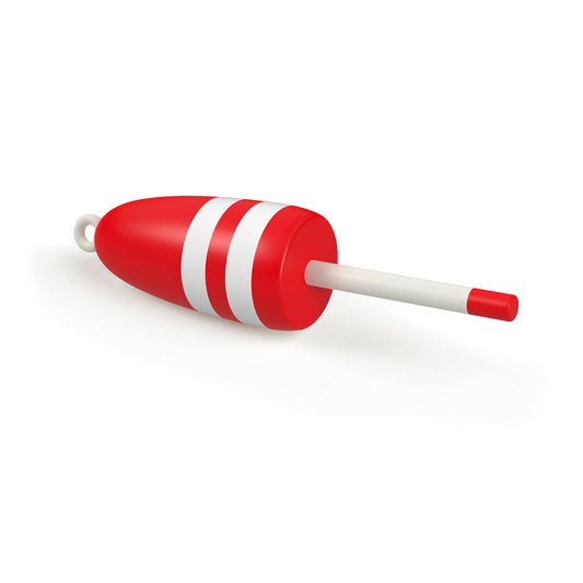 Lobster Buoy Bottle Stopper