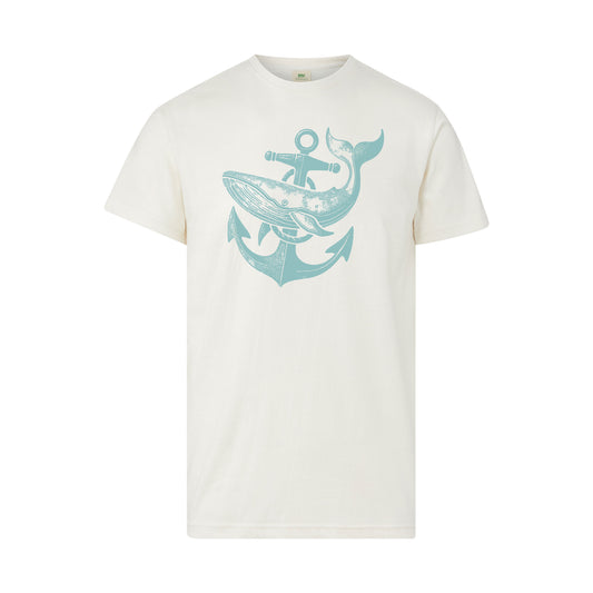 Whaler Tee