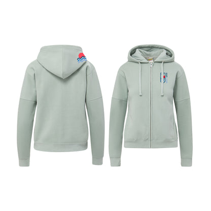 Women's East Coaster Zip