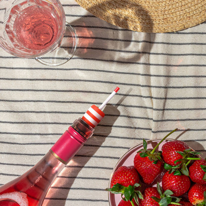 Lobster Buoy Bottle Stopper