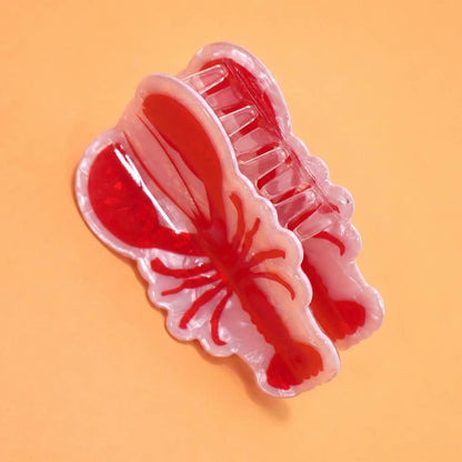 Lobster Hair Clip