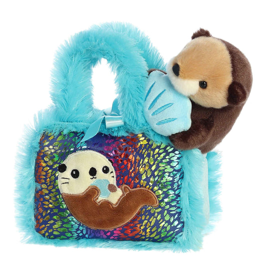 Sea Otter Fancy Pal