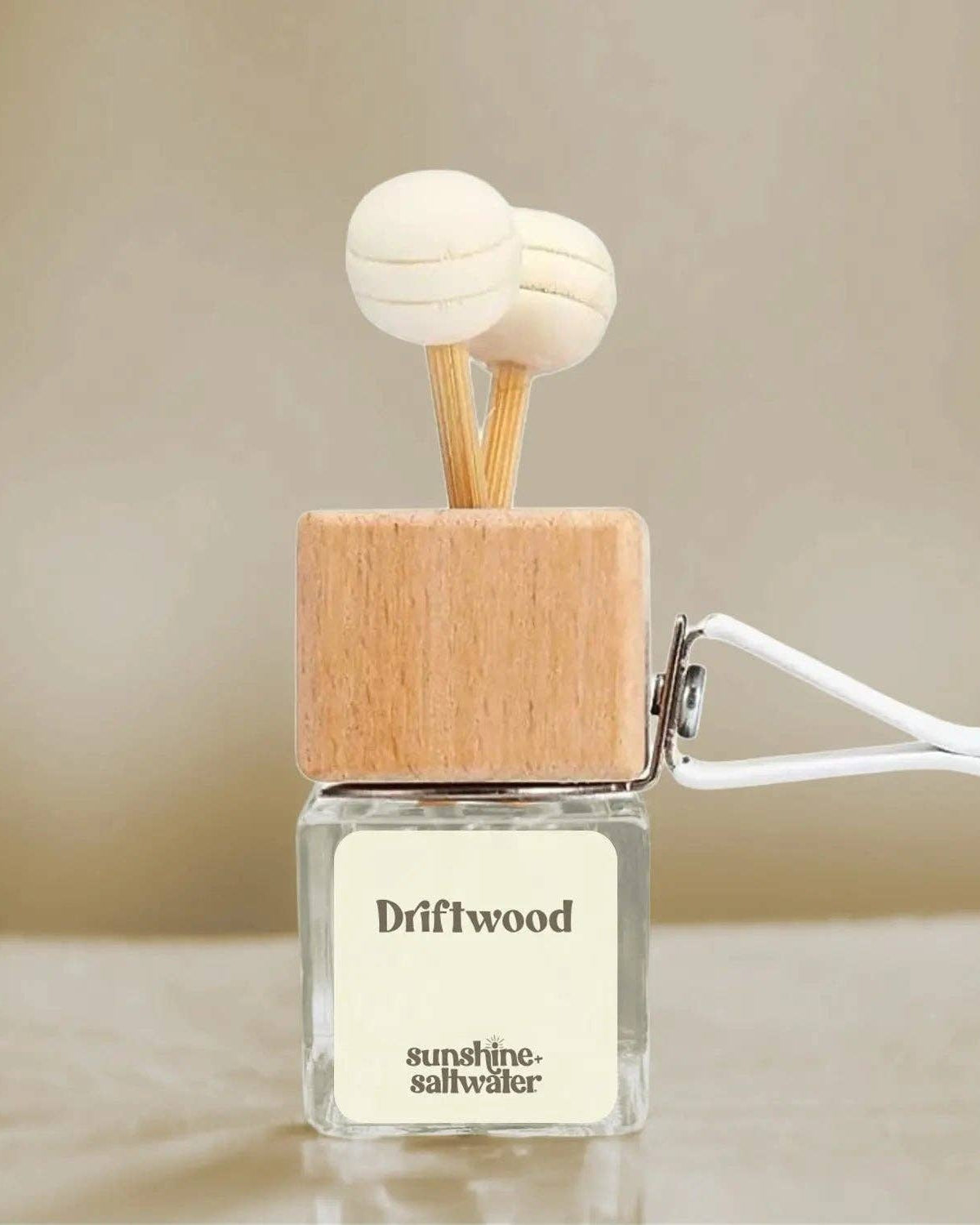 Driftwood | Car Diffuser