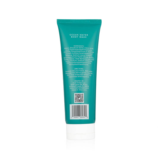 True Ocean Body Wash - 8.5oz