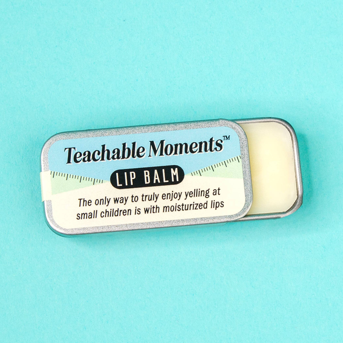 Teachable Moments Lip Balm