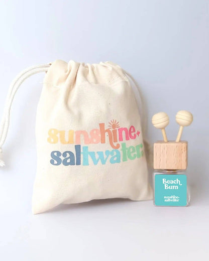 Beach Bum | Car Diffuser