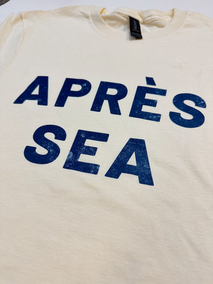 Apres Sea Tee