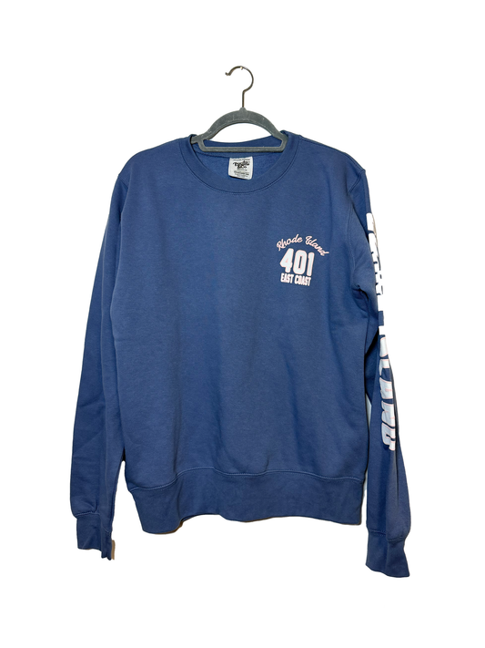 401 Crewneck Sweatshirt