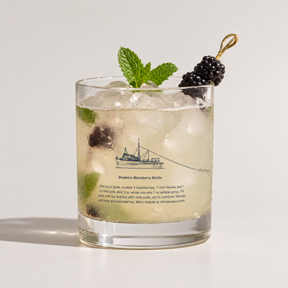 Smooth Sailing Candle- 9oz.