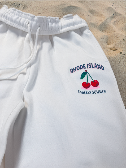 Rhode Island Cherries Sweatpant