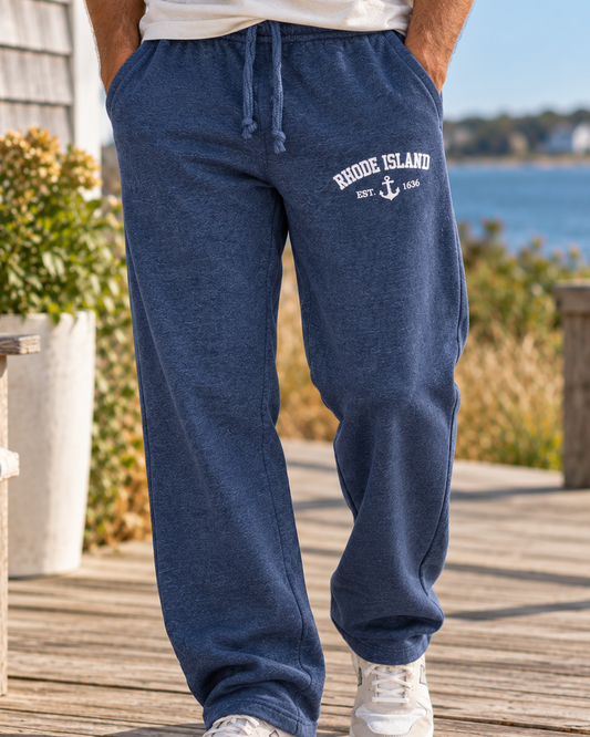 Rhody Classic Sweatpants
