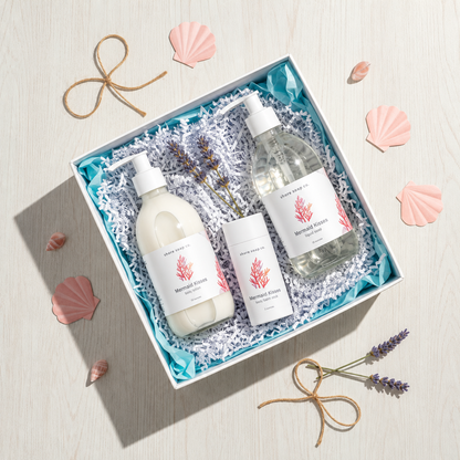 Mermaid Kisses Bundle