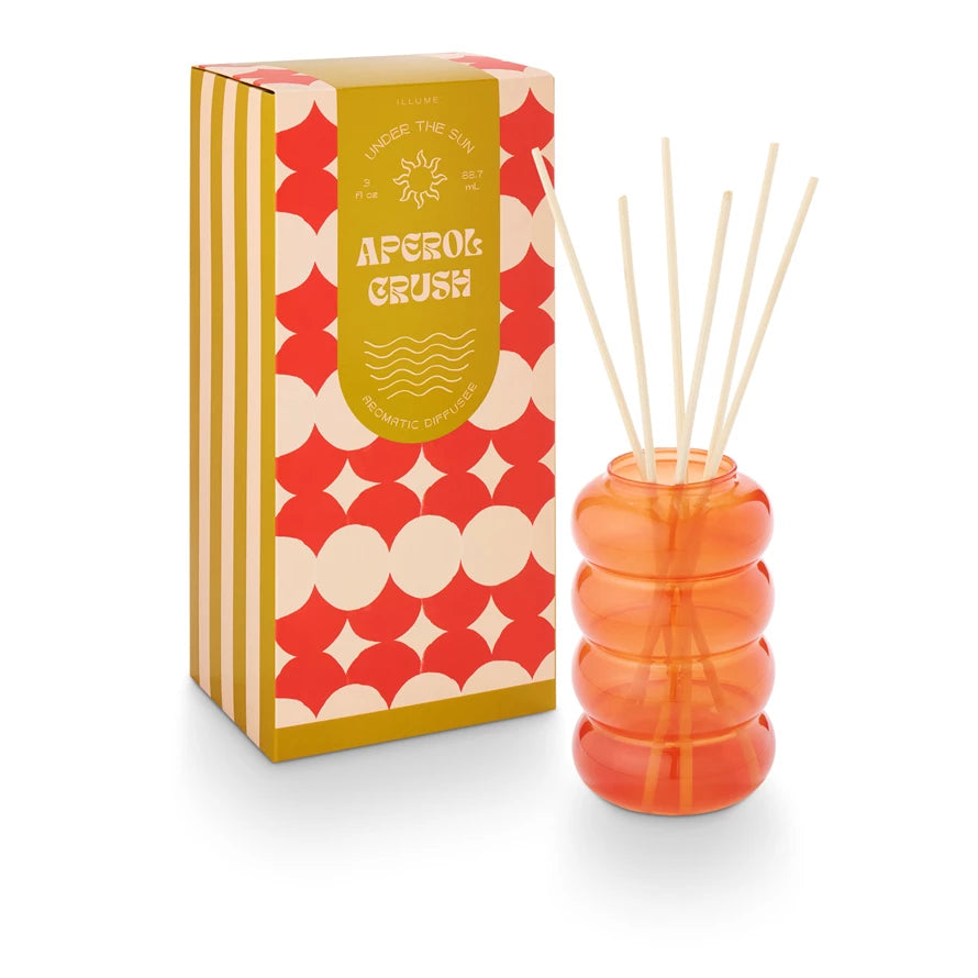 Aromatic Diffuser- Aperol Crush
