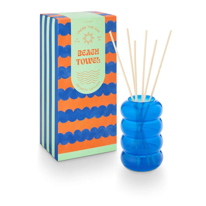 Aromatic Diffuser- Beach Towel