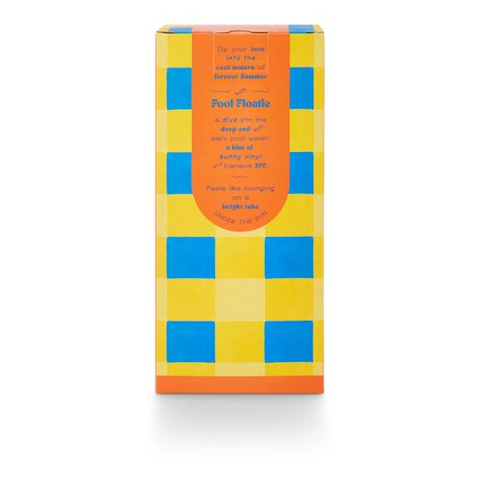Aromatic Diffuser- Pool Floatie