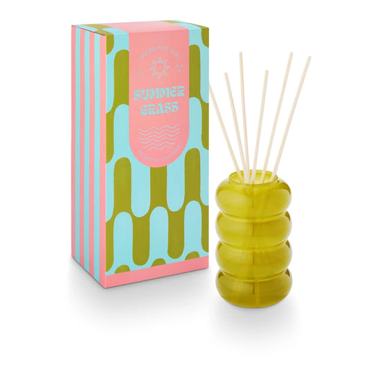 Aromatic Diffuser- Summer Grass