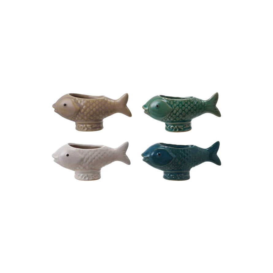 Fish Holder_Blue
