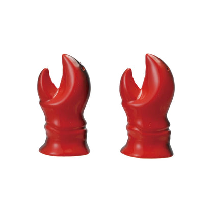 Lobster Salt and Pepper Shaker Set
