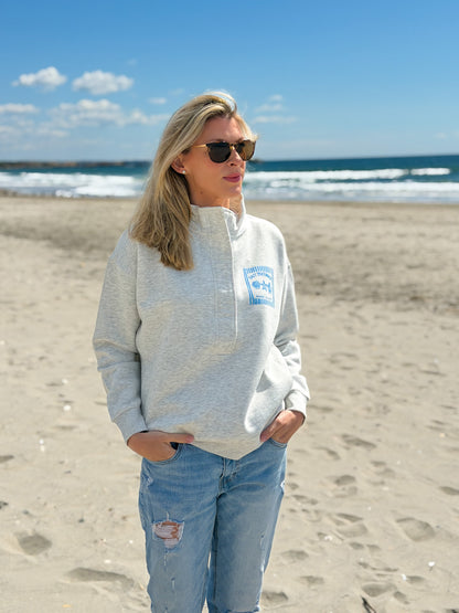 East Matunuck Snap Front Polo - Limited Release!