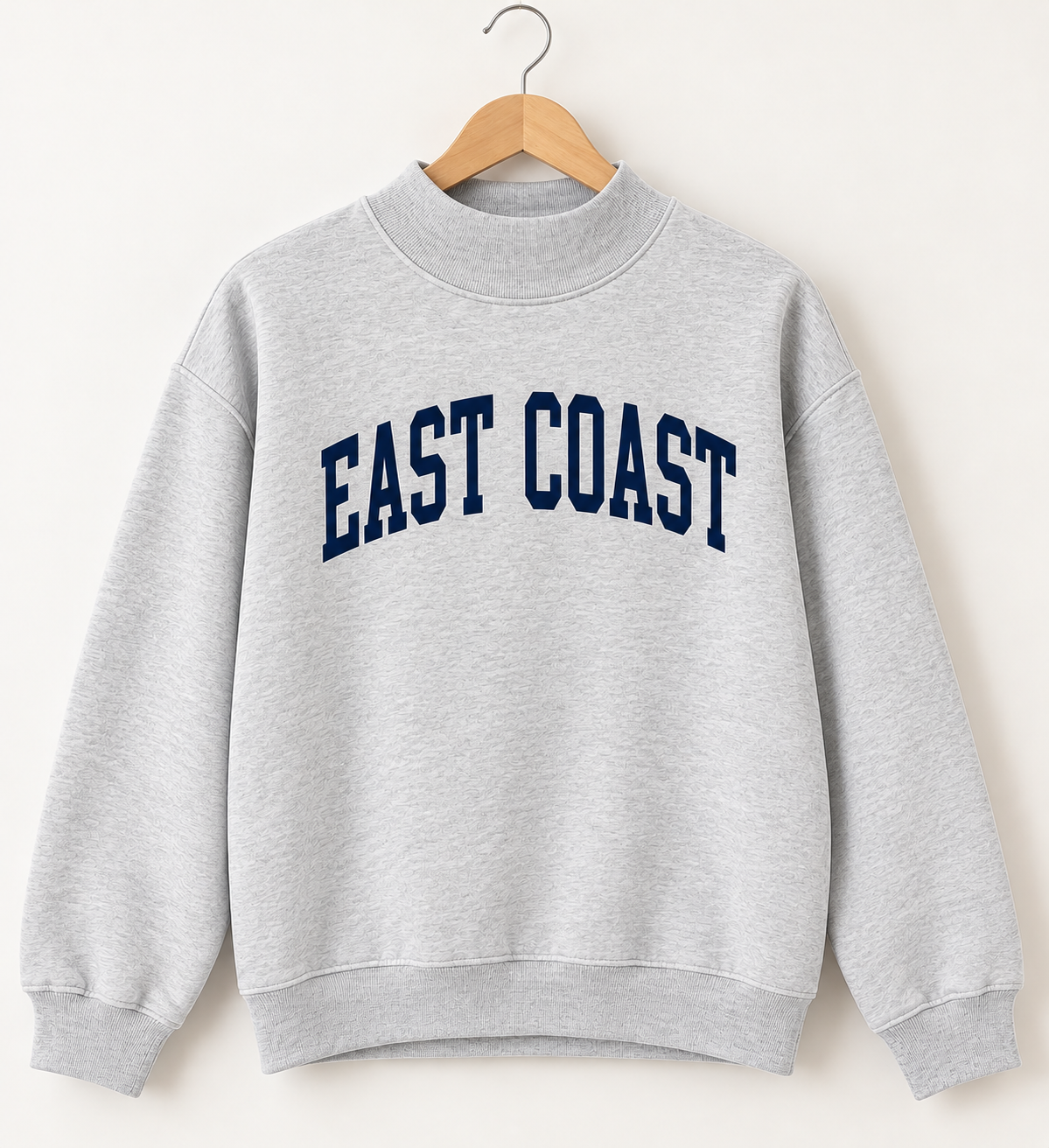 East Coast Mockneck