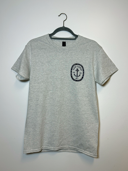 Fair Winds and Following Seas Tee