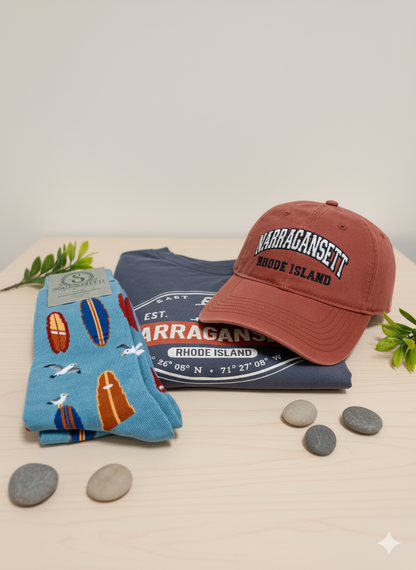 Narragansett Fashion Bundle