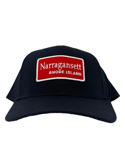 Narragansett Rhode Island Hat