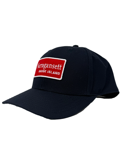 Narragansett Rhode Island Hat