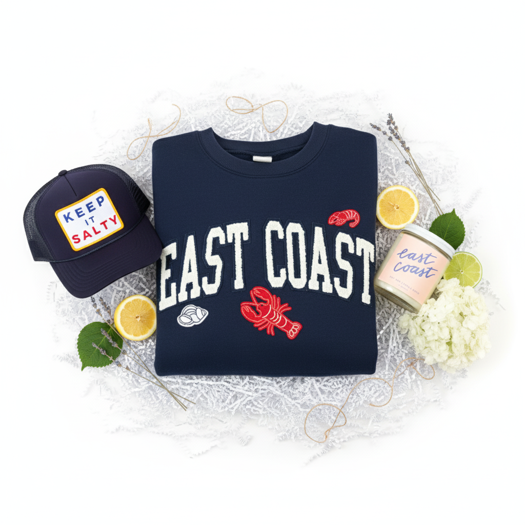 East Coaster Bundle