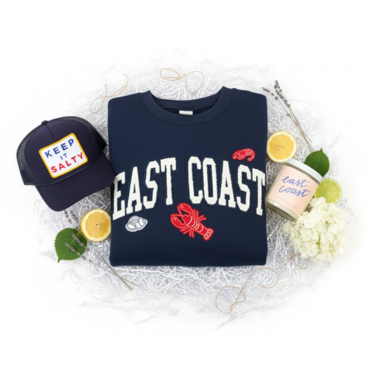 East Coaster Bundle